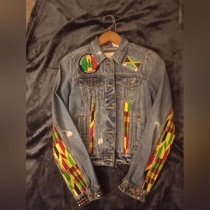 Jane jacket